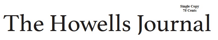 Howells Journal logo